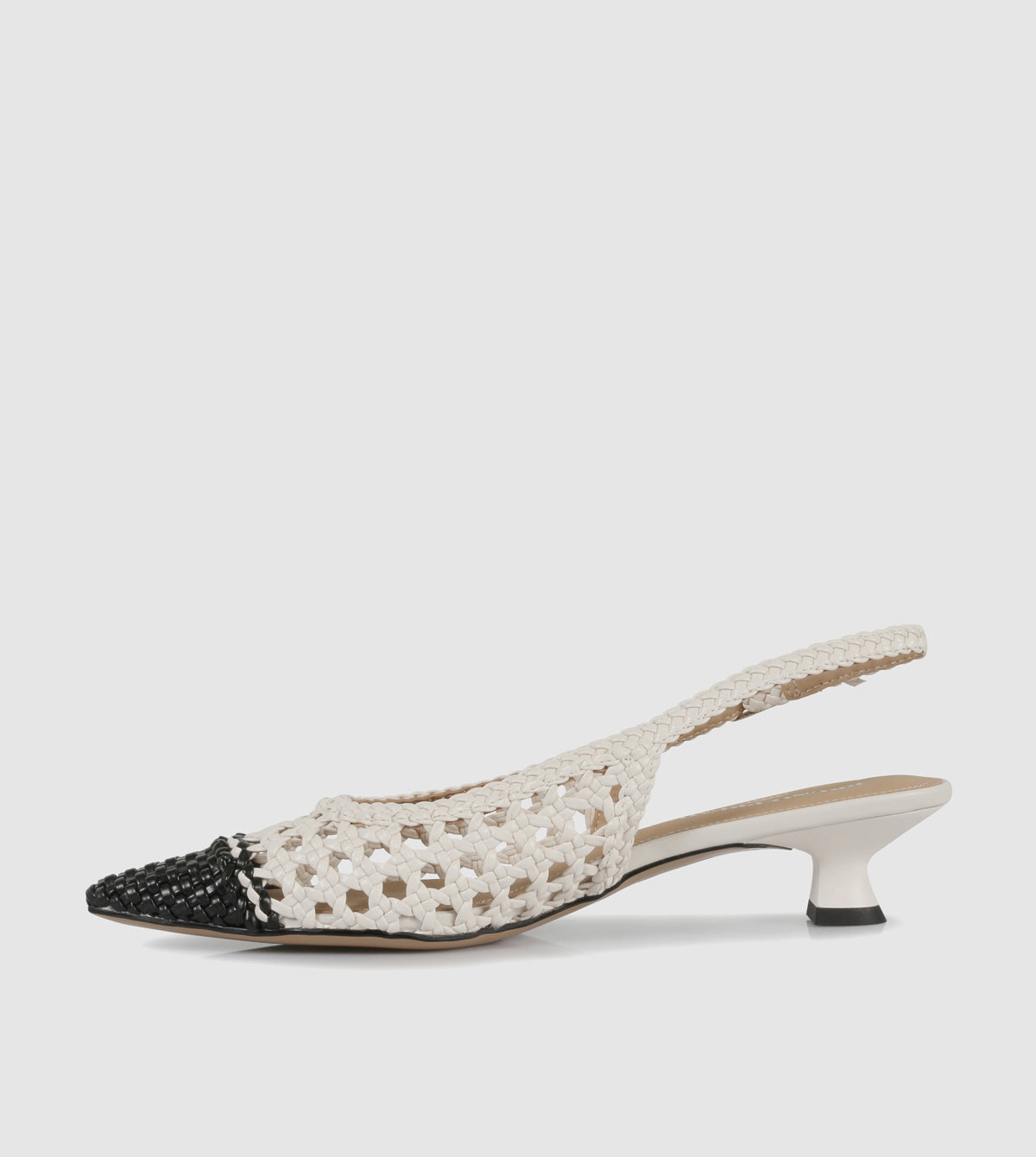 Margaux Slingbacks by Bruno Premi