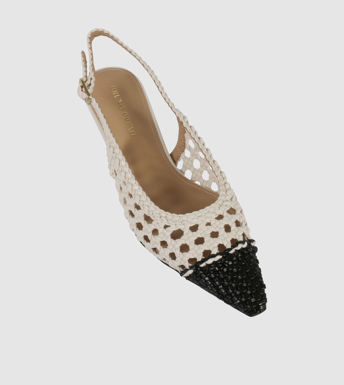 Margaux Slingbacks by Bruno Premi