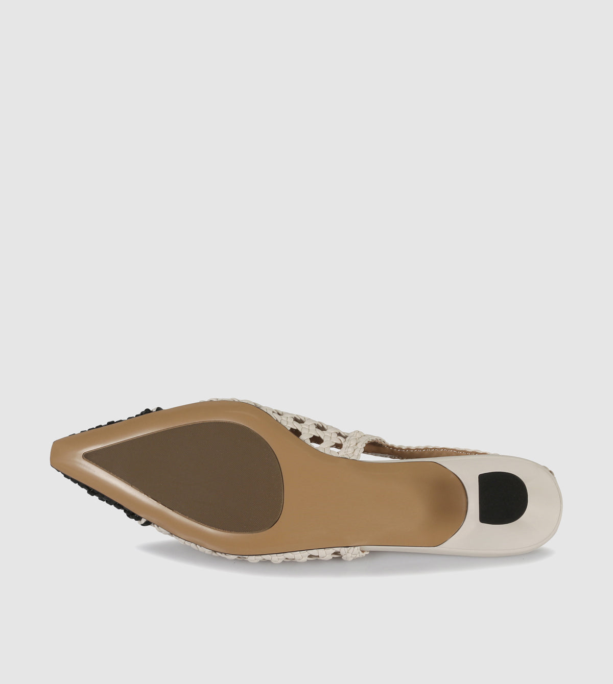 Margaux Slingbacks by Bruno Premi