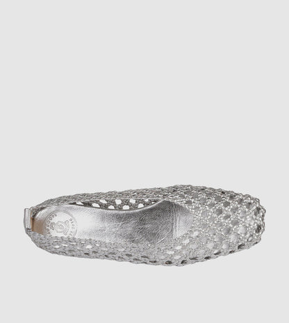 Marilena Ballerinas by Beau Coops