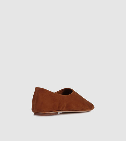 Mariyan Ballerinas by Beau Coops