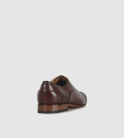 Marton Lace Ups by Brando