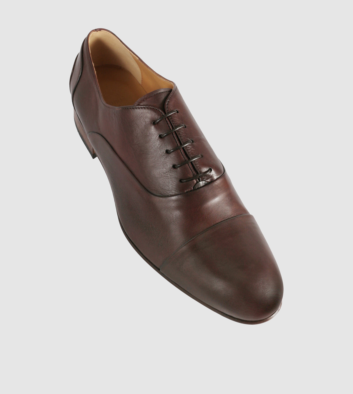 Marton Lace Ups by Brando