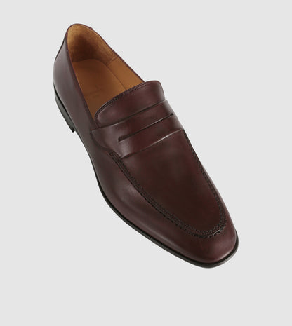 Maxwell Loafers by Brando