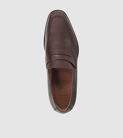 Maxwell Loafers by Brando