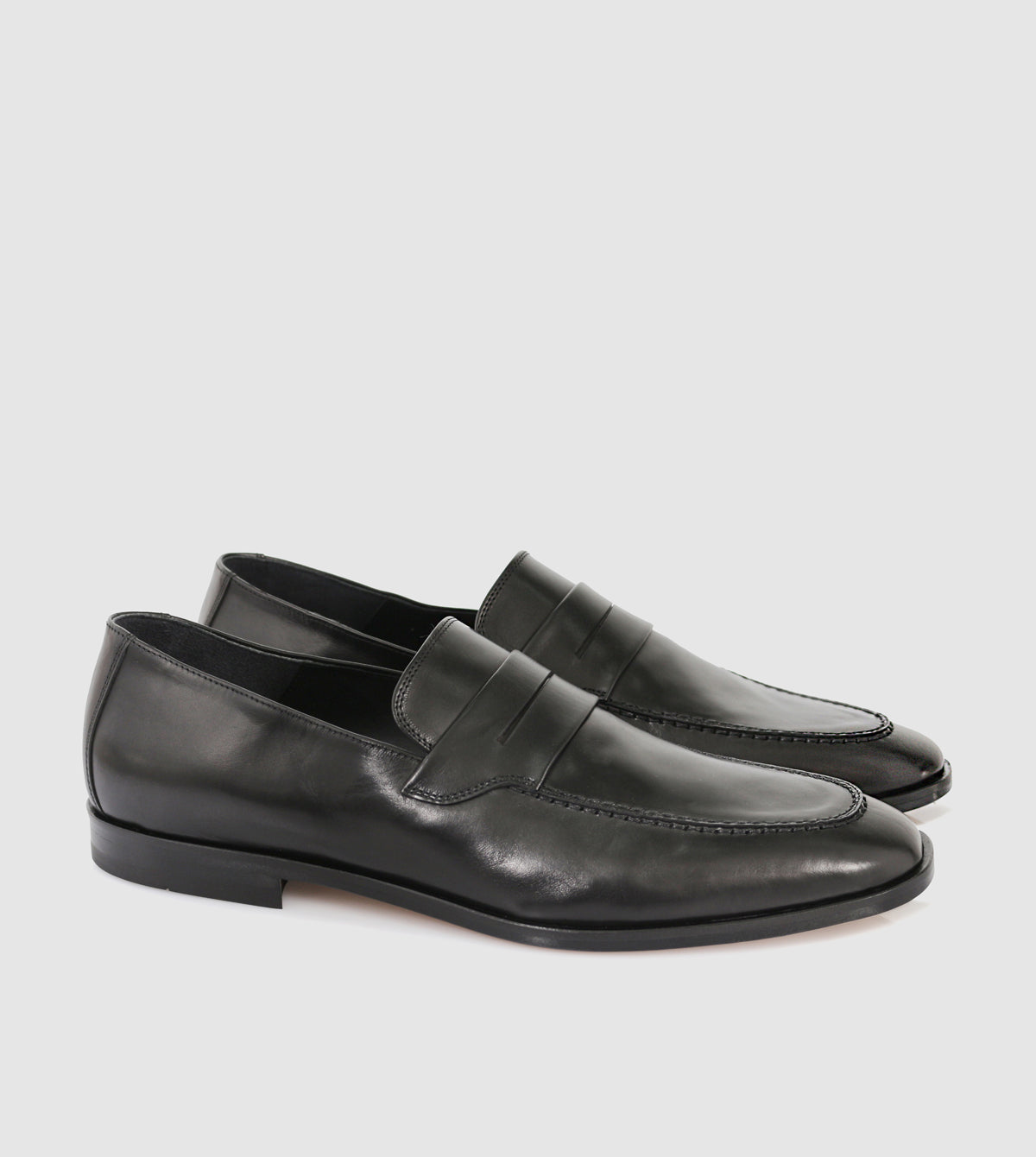 Maxwell Loafers by Brando