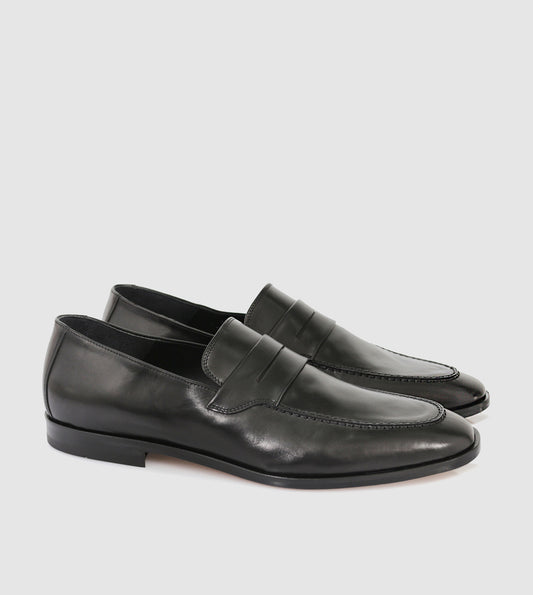 Maxwell Loafers by Brando