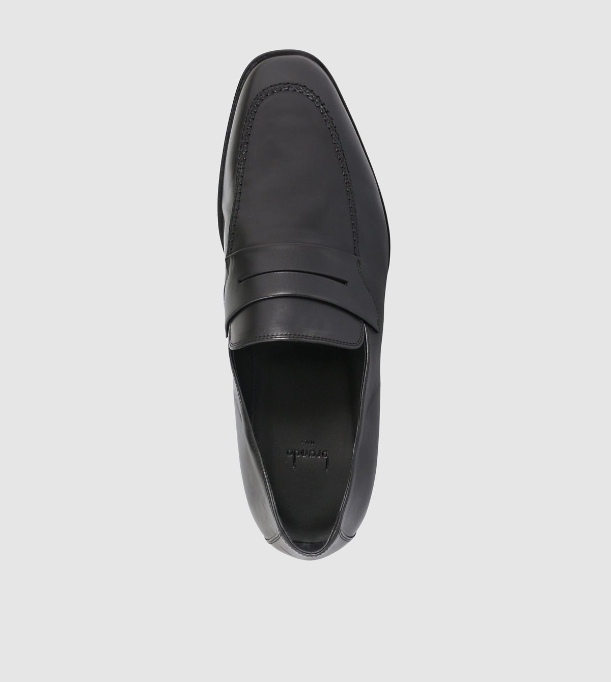 Maxwell Loafers by Brando