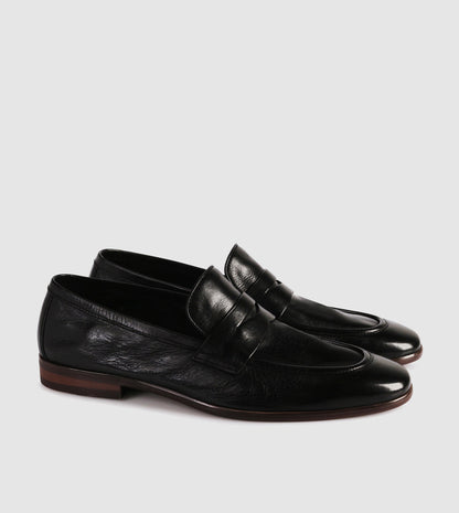 Will Loafers by Be Brando