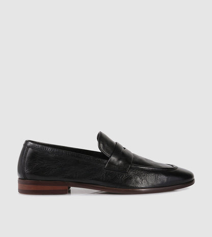 Will Loafers by Be Brando