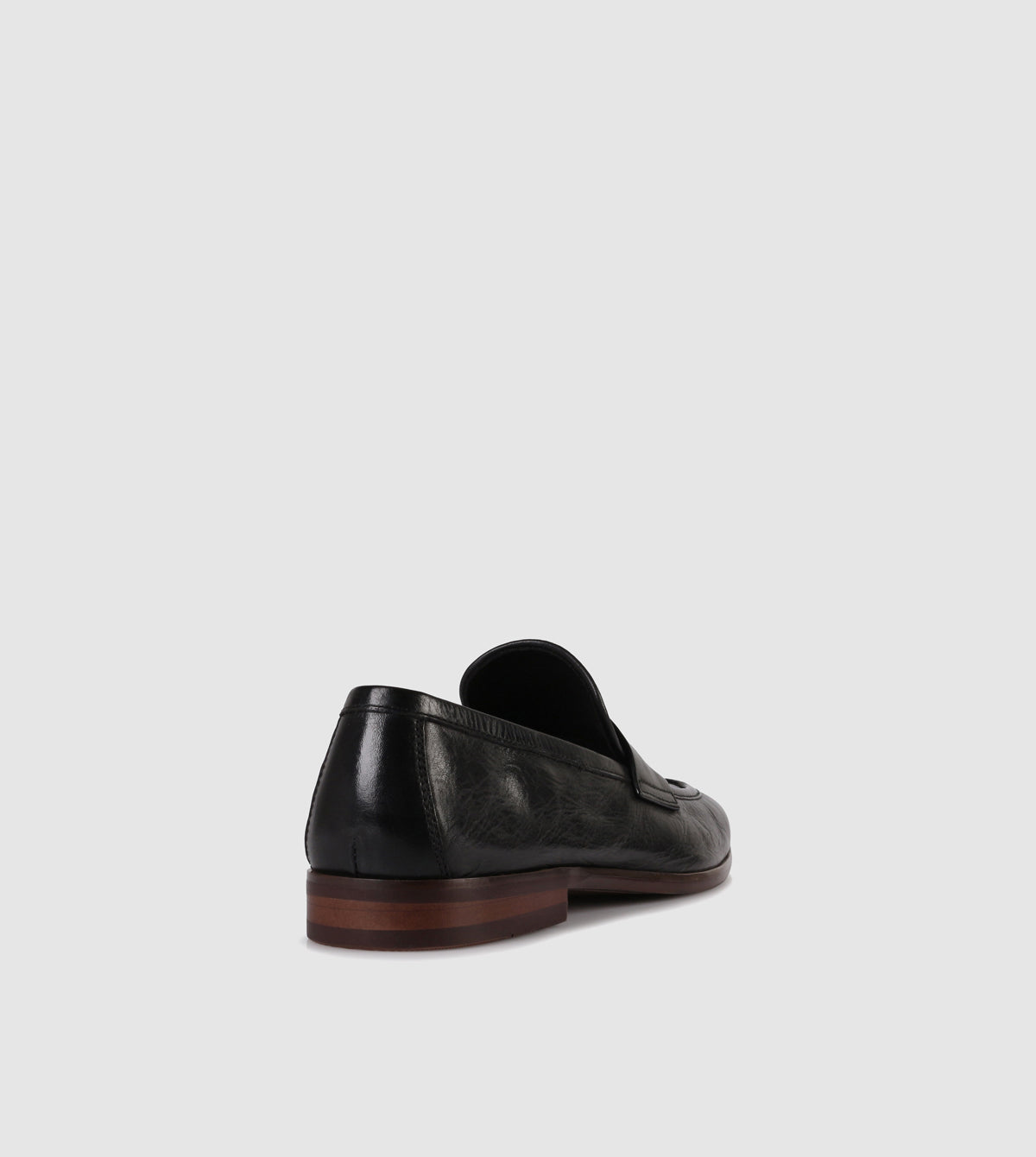 Will Loafers by Be Brando