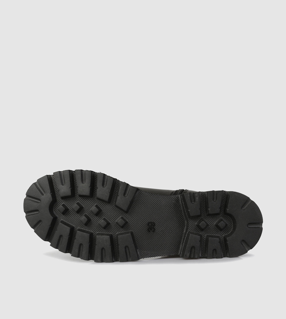 Jayan Lace-Up Boots by S Sempre Di