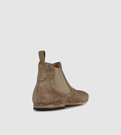 Montana Chelsea Boots by Brando
