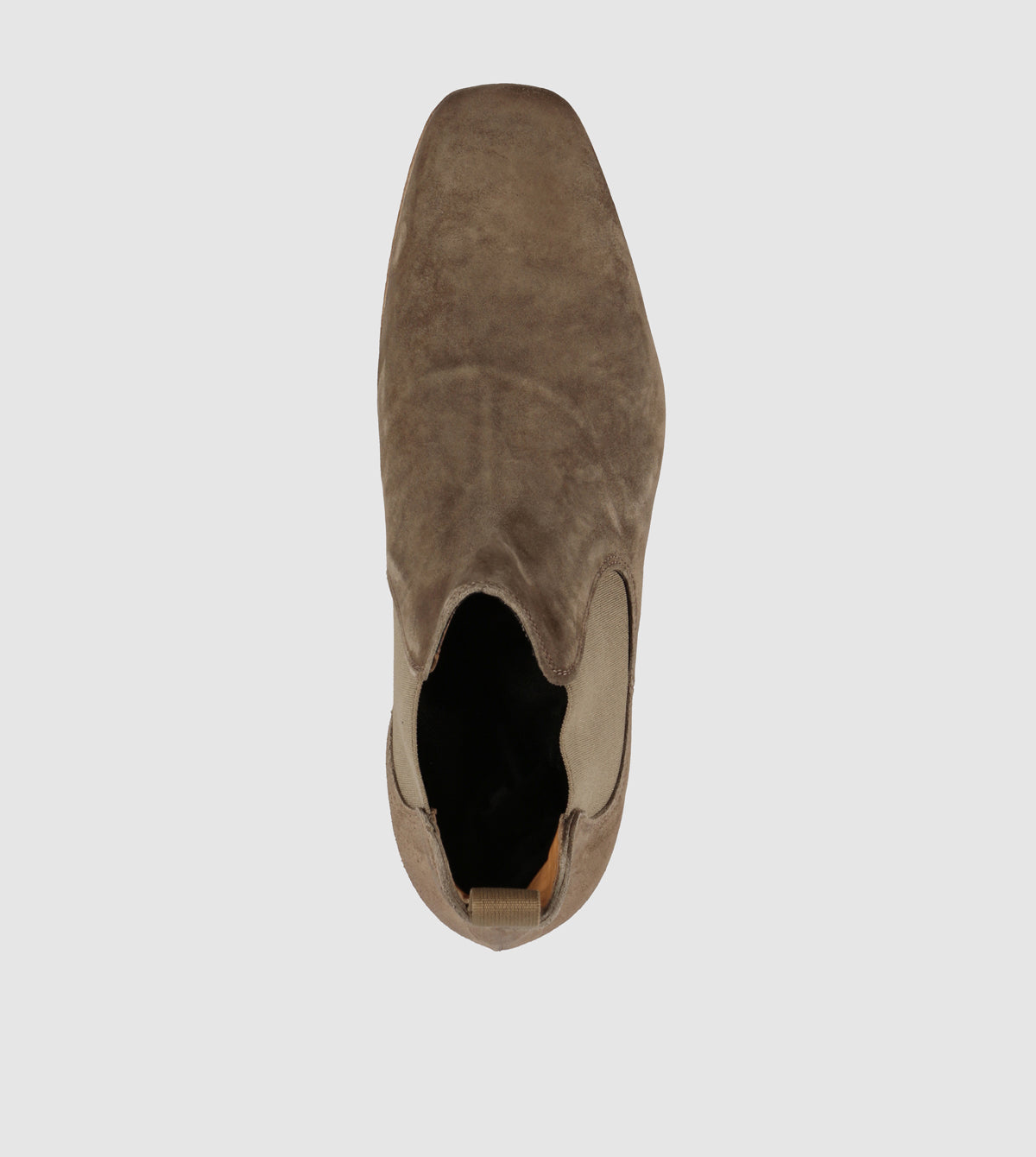 Montana Chelsea Boots by Brando