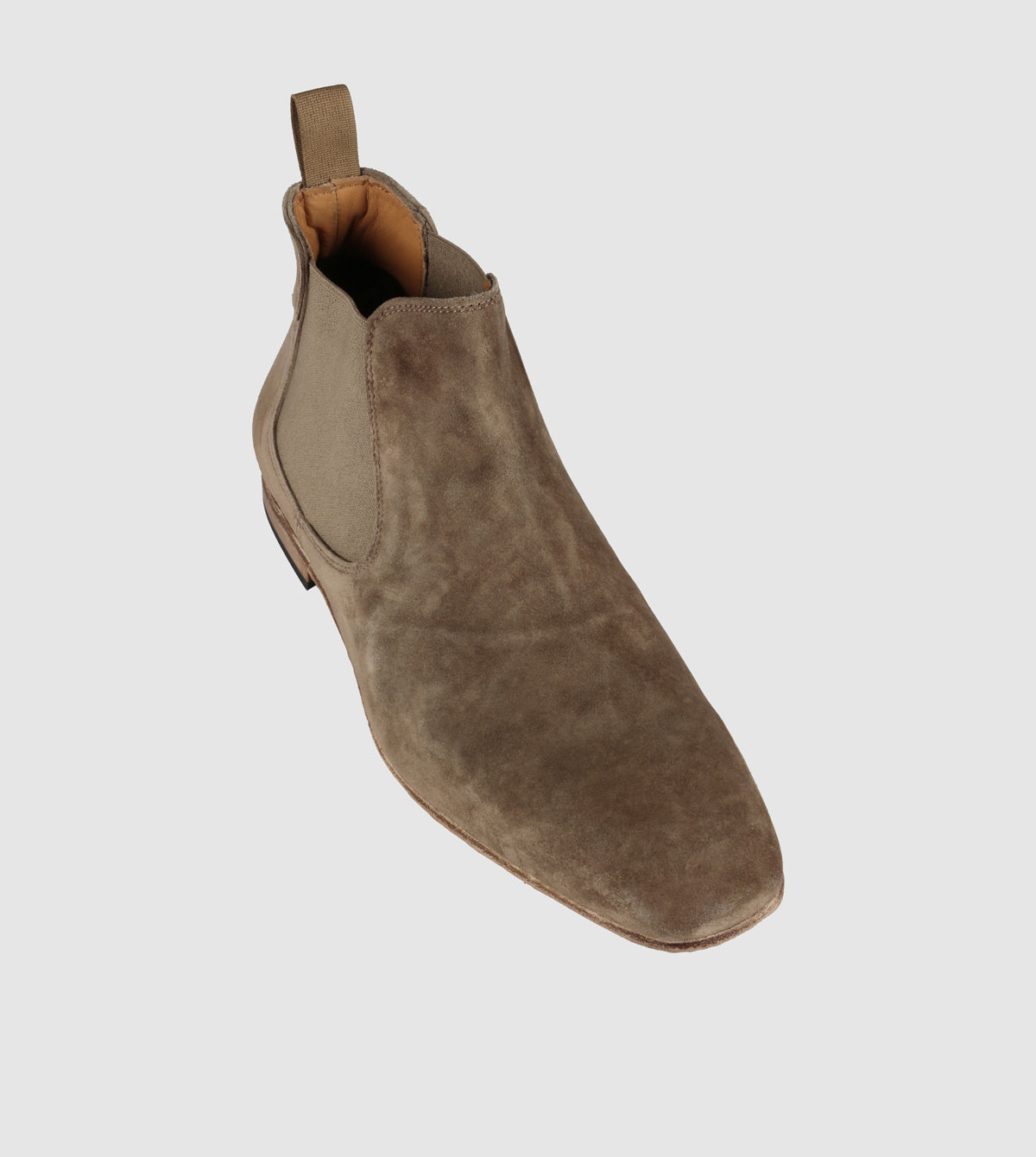 Montana Chelsea Boots by Brando