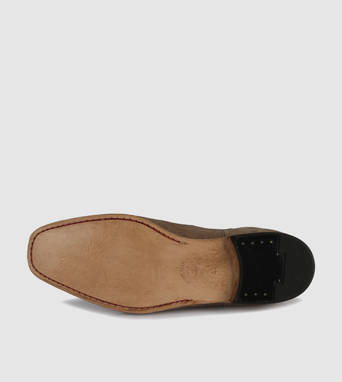 Montana Chelsea Boots by Brando