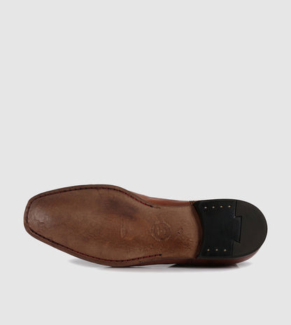Montana Chelsea Boots by Brando