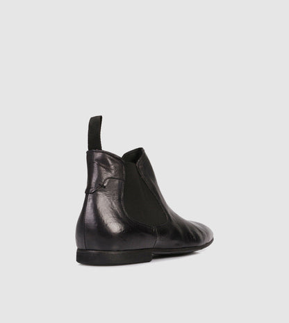 Montana Chelsea Boots by Brando
