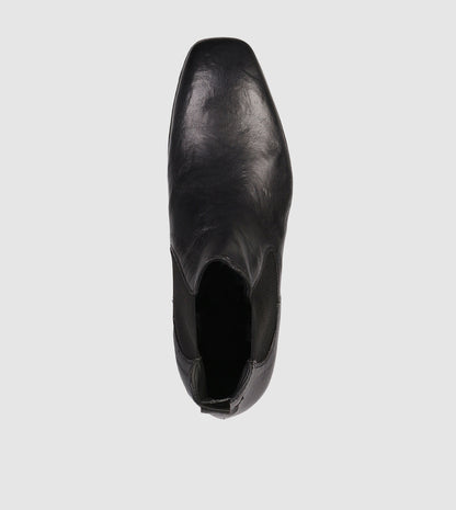 Montana Chelsea Boots by Brando