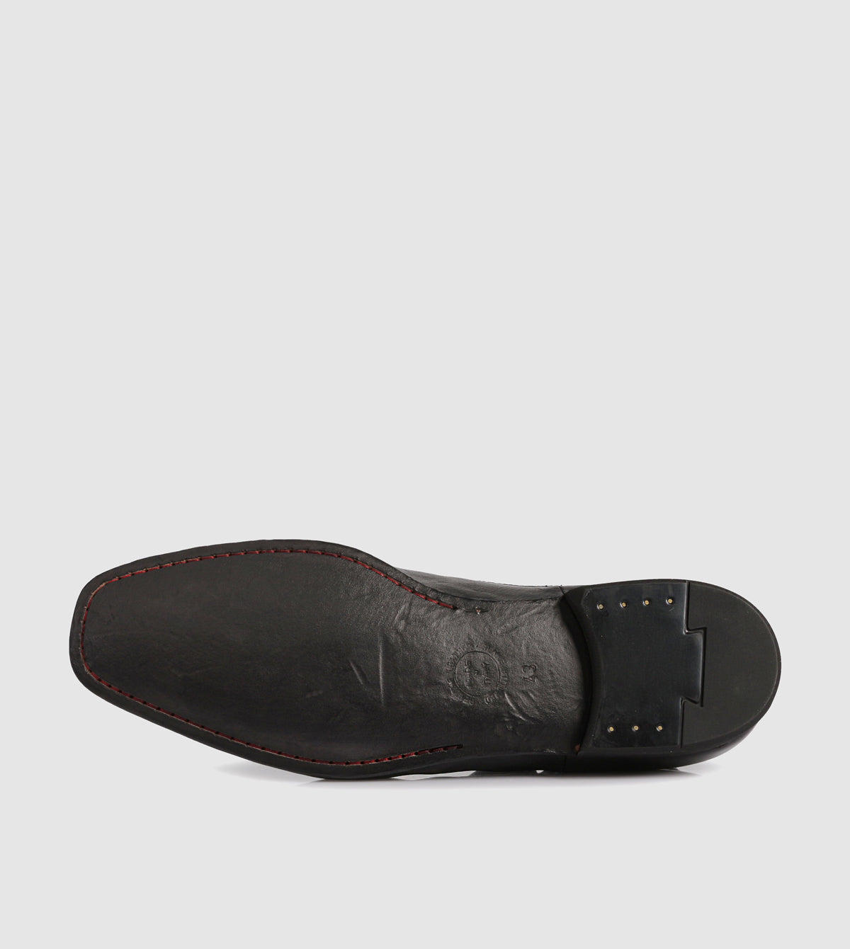 Montana Chelsea Boots by Brando