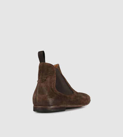 Montana Chelsea Boots by Brando