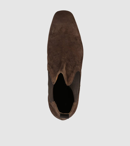 Montana Chelsea Boots by Brando