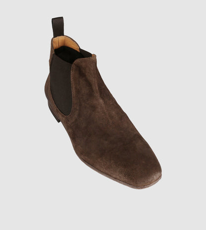 Montana Chelsea Boots by Brando
