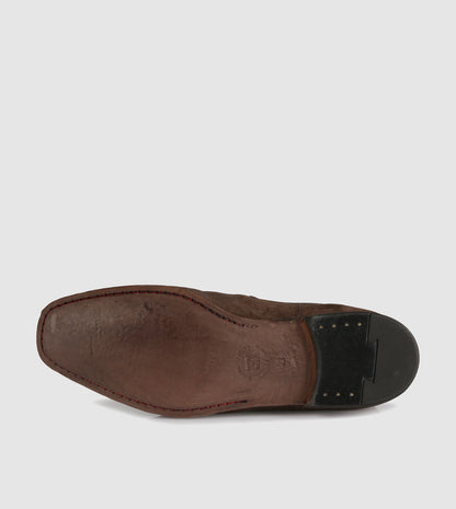 Montana Chelsea Boots by Brando