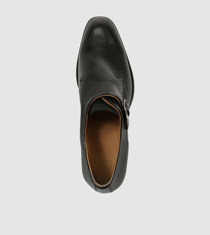 Monty-cl Monk Straps by Brando