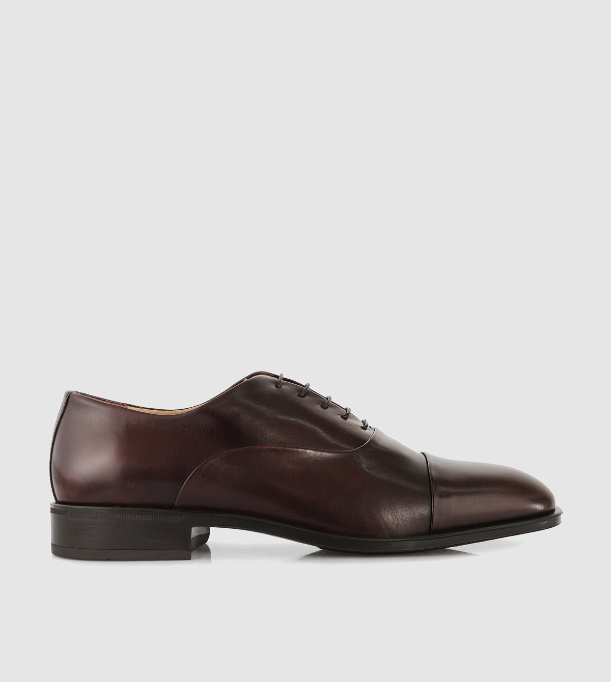 Morris Lace Ups by Brando