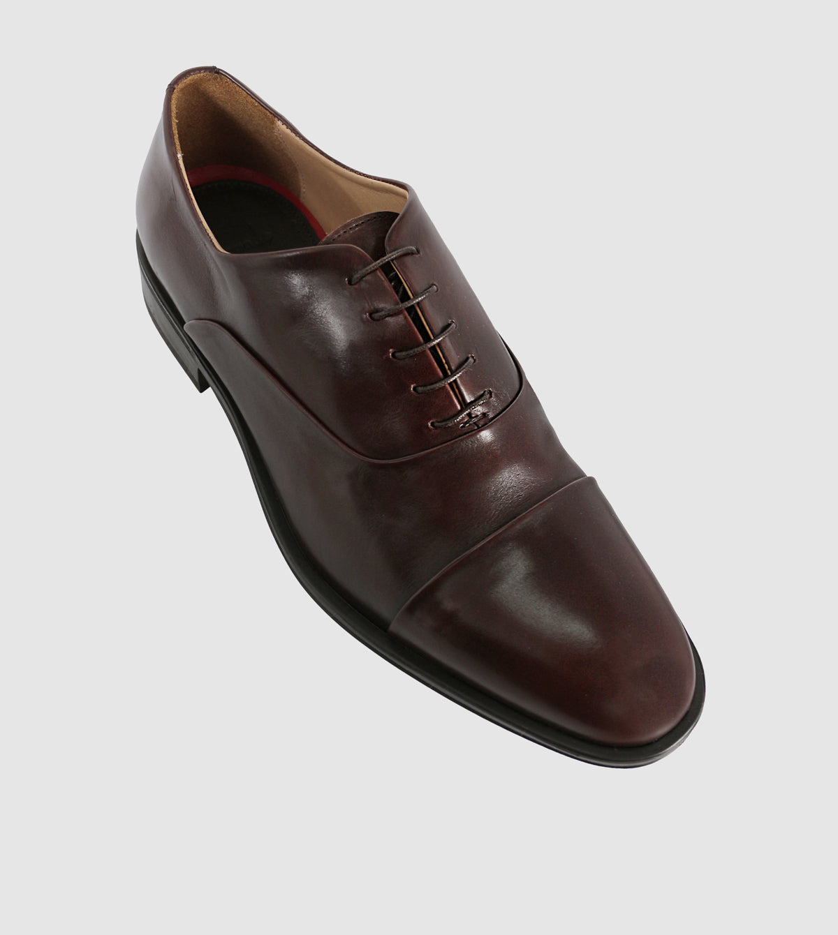 Morris Lace Ups by Brando