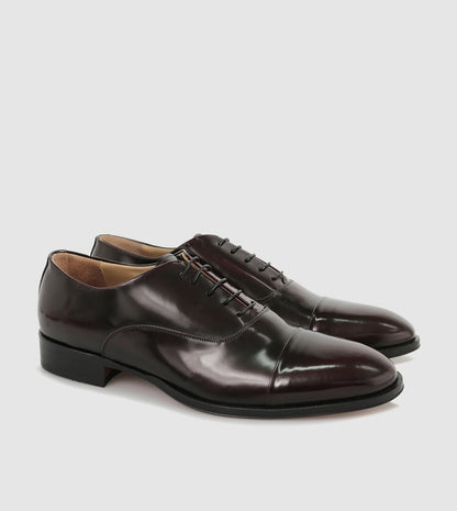 Morris Lace Ups by Brando
