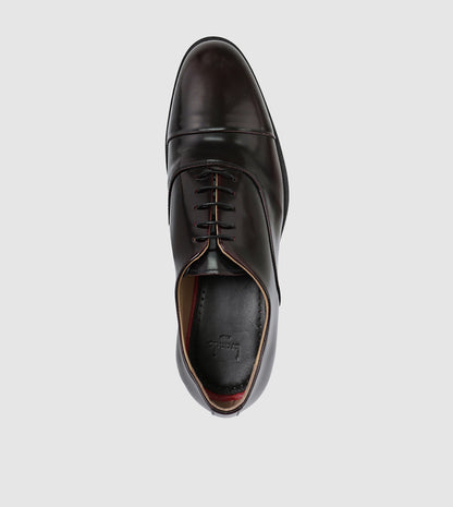 Morris Lace Ups by Brando