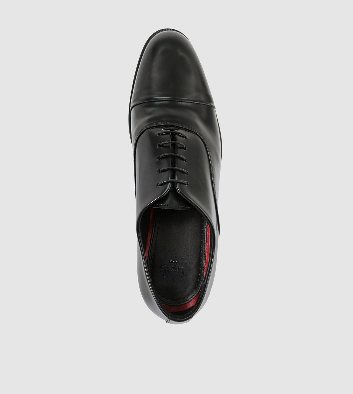 Morris Lace Ups by Brando