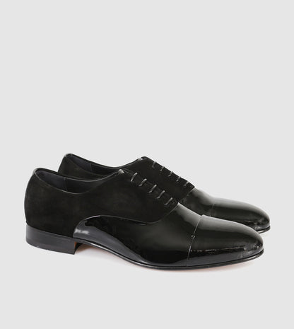 Morris Lace Ups by Brando