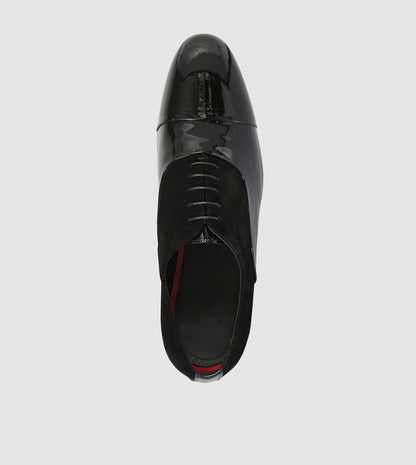 Morris Lace Ups by Brando