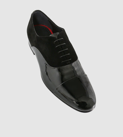 Morris Lace Ups by Brando