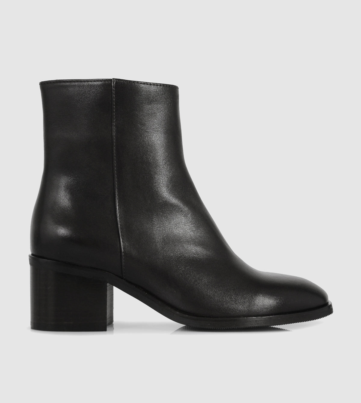 Nariman Ankle Boots by S Sempre Di
