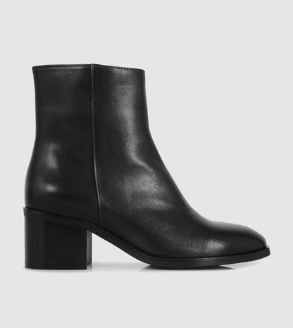 Nariman Ankle Boots by S Sempre Di