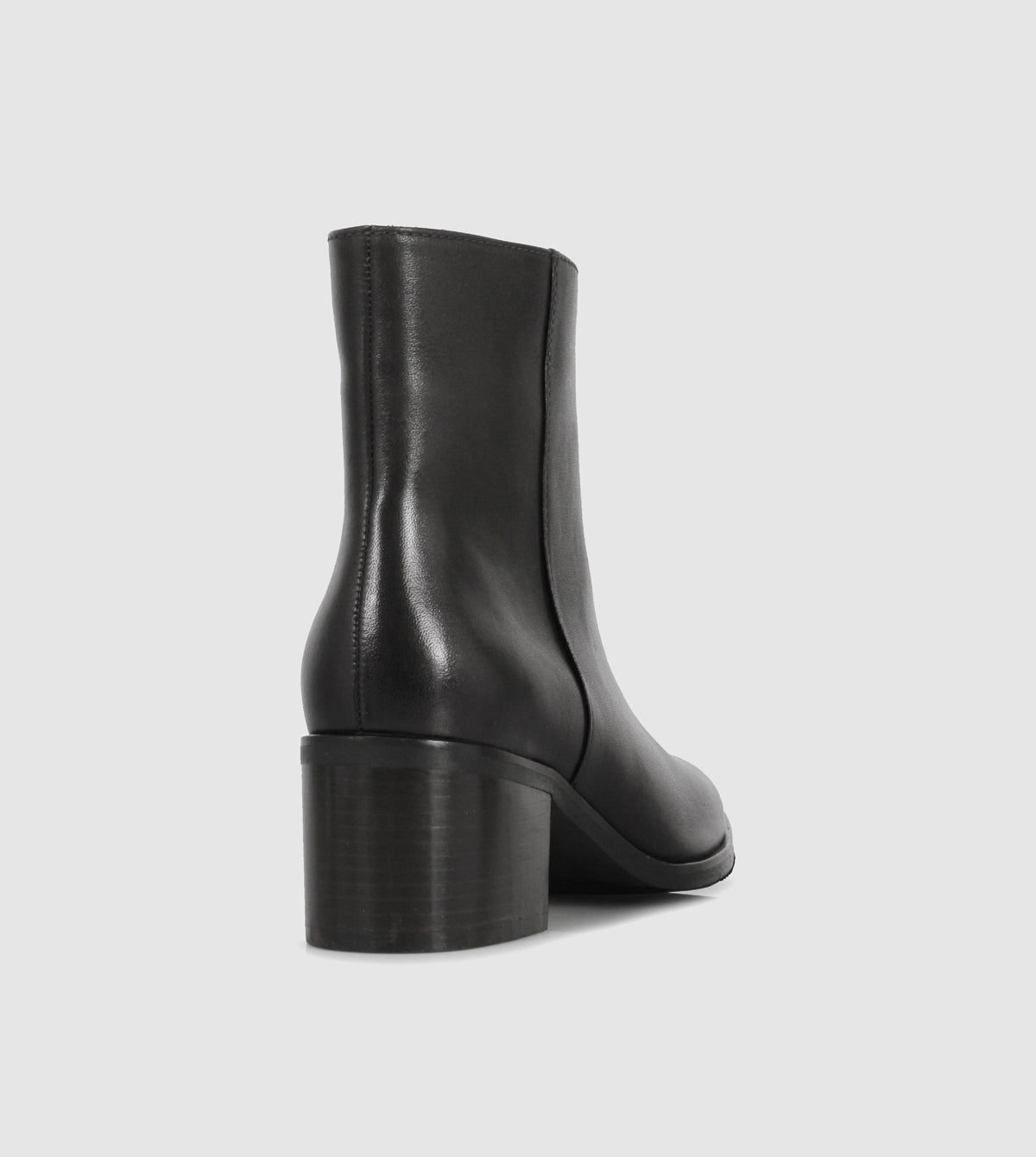 Nariman Ankle Boots by S Sempre Di