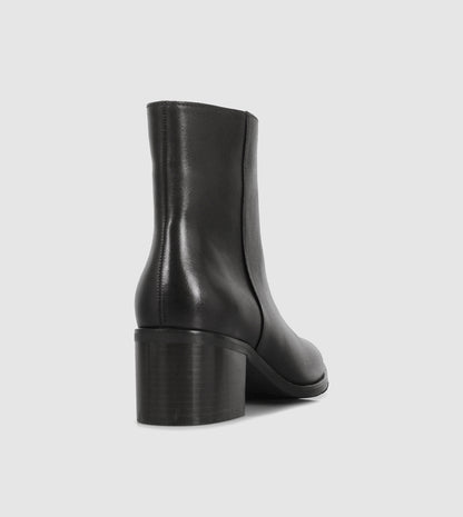 Nariman Ankle Boots by S Sempre Di