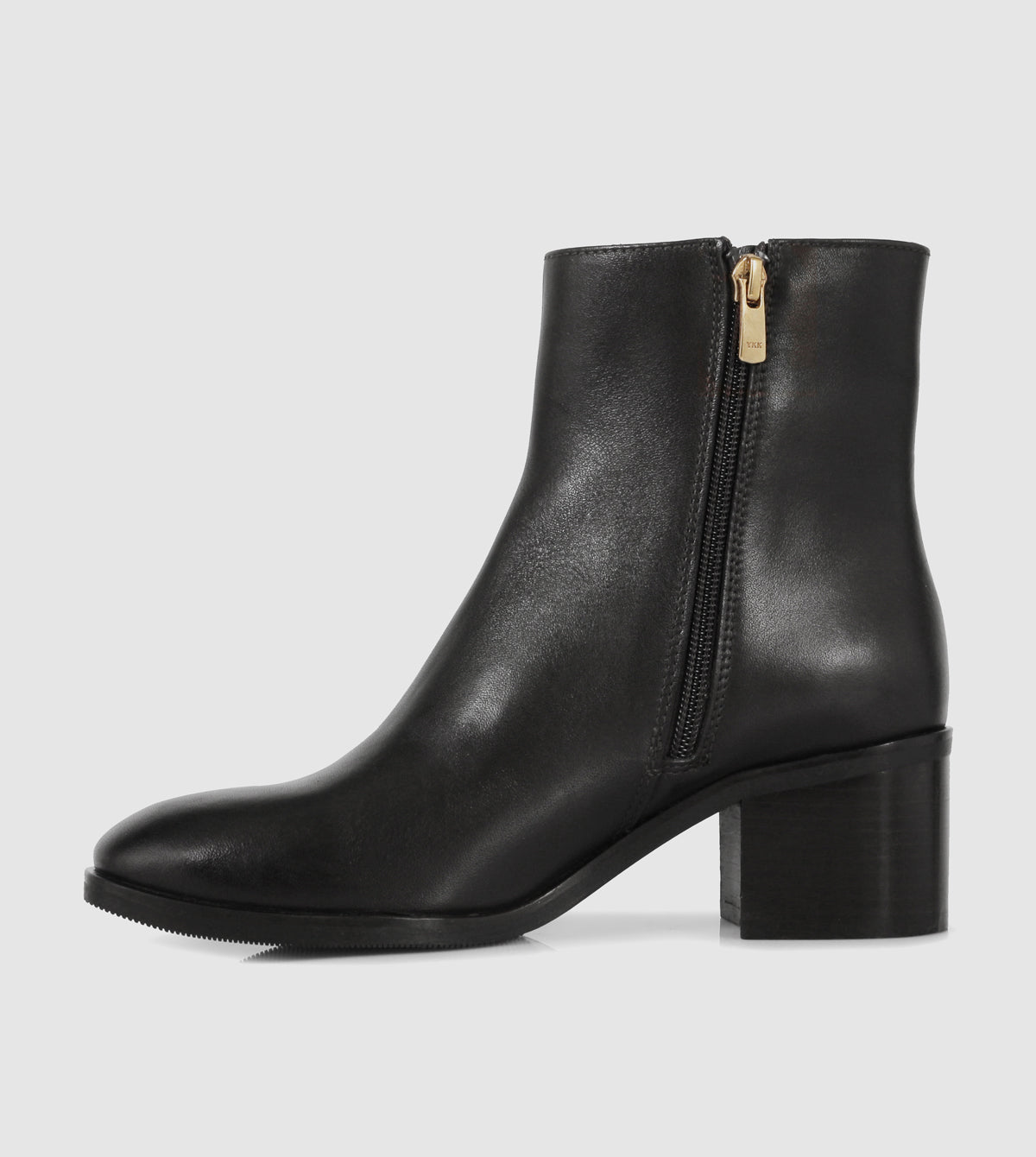 Nariman Ankle Boots by S Sempre Di