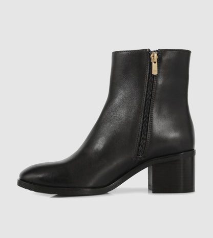 Nariman Ankle Boots by S Sempre Di