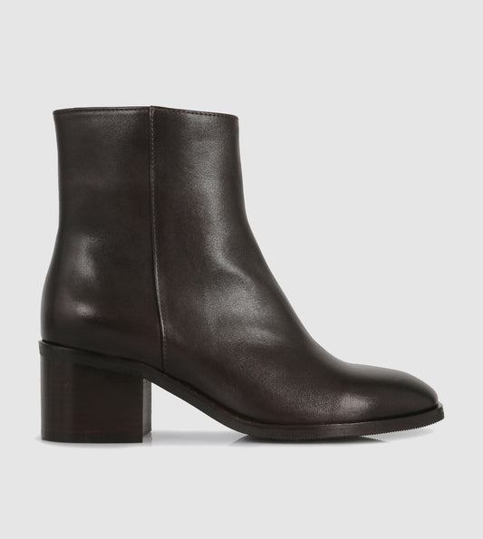 Nariman Ankle Boots by S Sempre Di