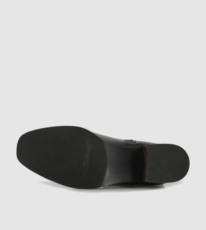 Nariman Ankle Boots by S Sempre Di