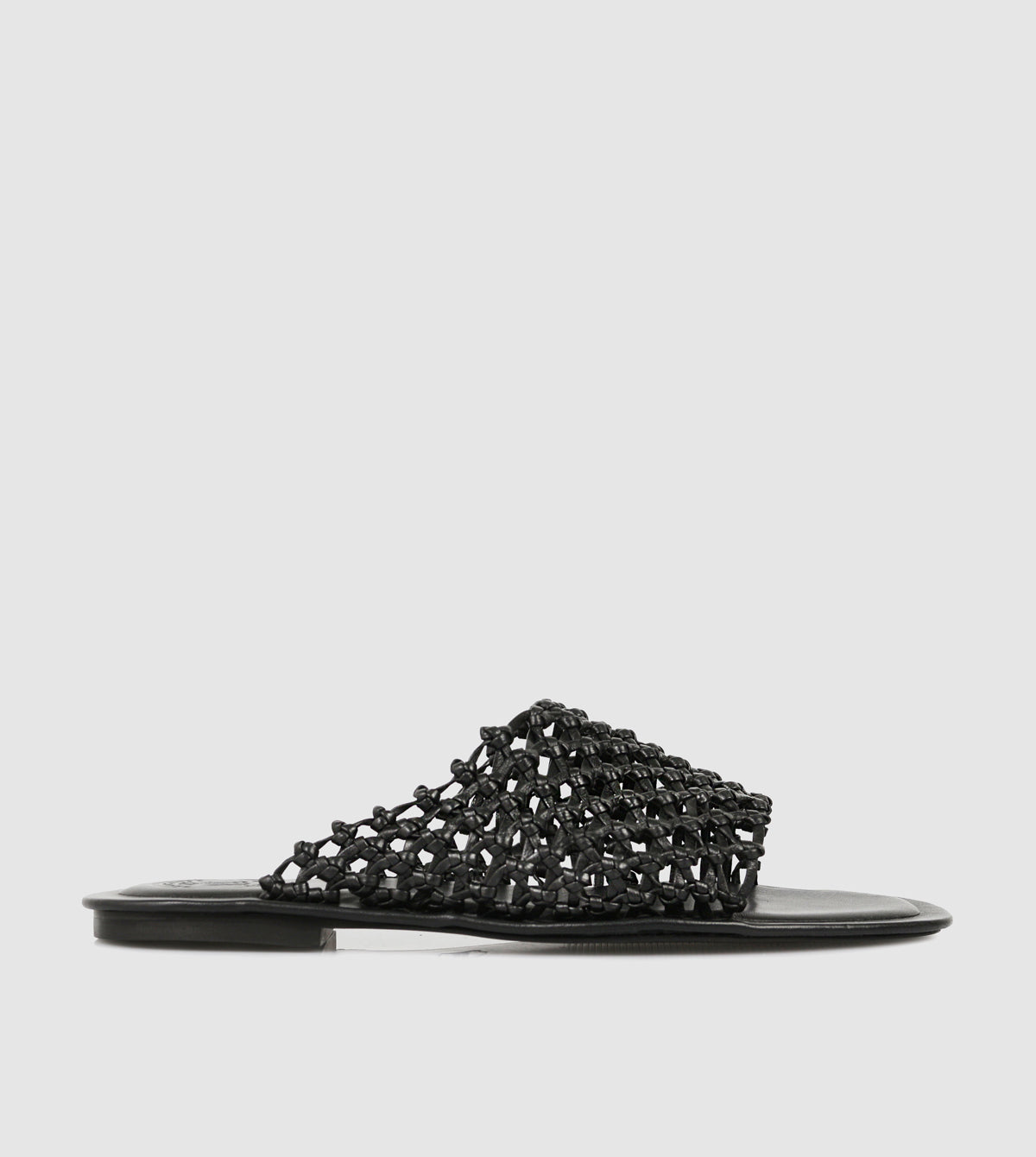 Nesso Slides by Beau Coops
