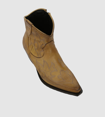 Nevis Ankle Boots by Sempre Di