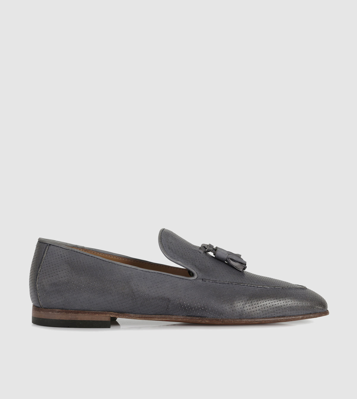 Norris Loafers by Brando