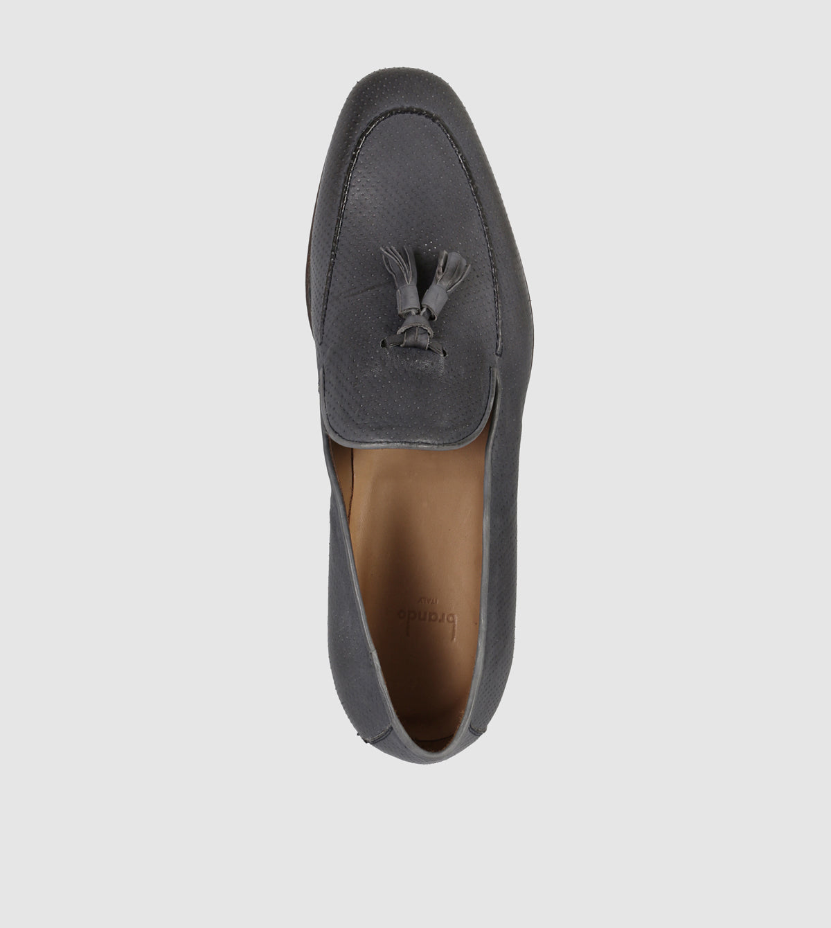 Norris Loafers by Brando