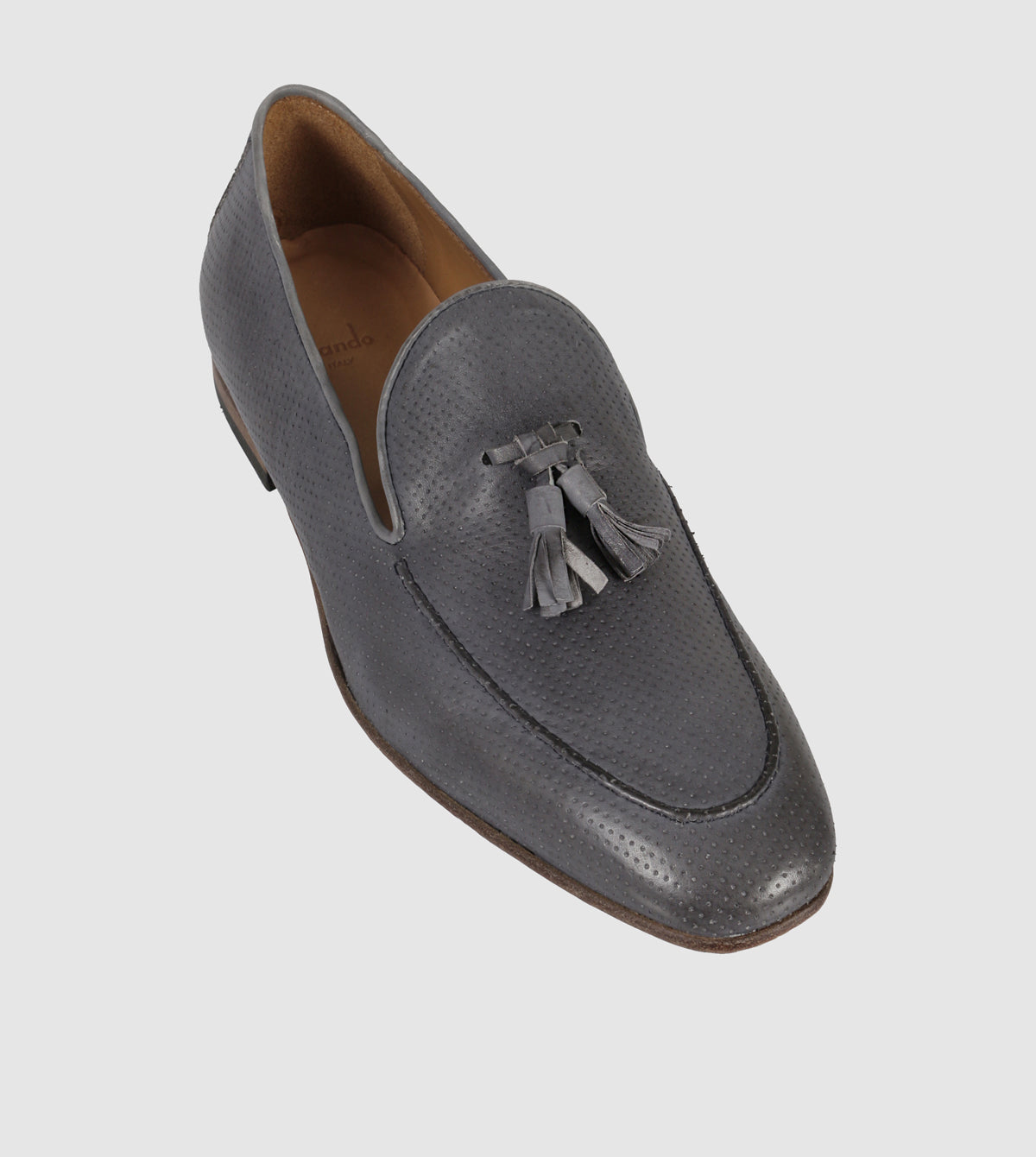 Norris Loafers by Brando